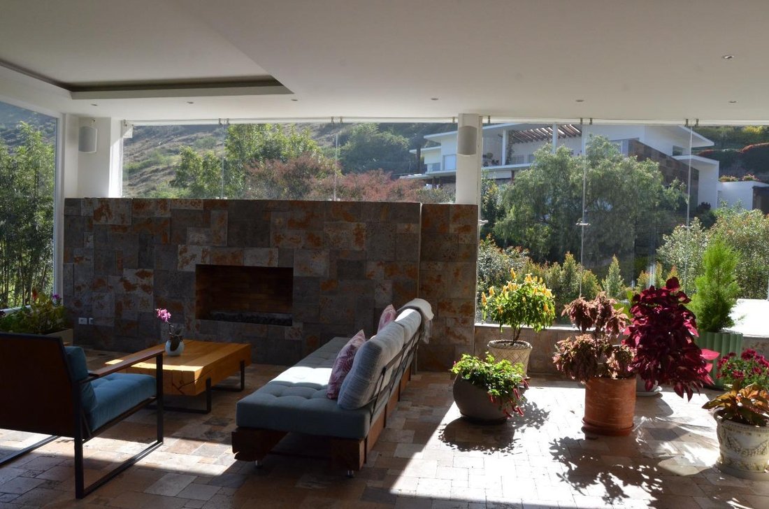 House in Quito, Pichincha, Ecuador 3 - 18491269