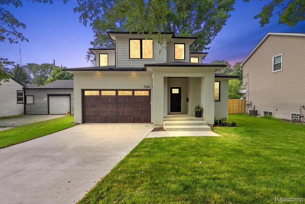House in Royal Oak, Michigan, United States 2 - 18489807