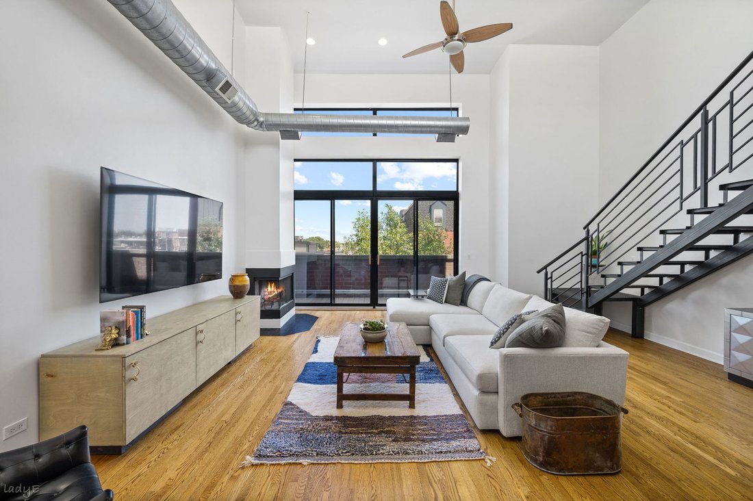 Condo in Chicago, Illinois, United States 2 - 18491097