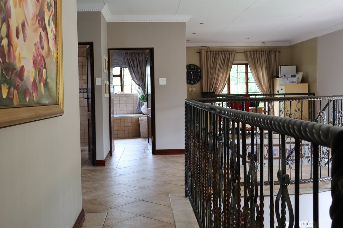 Farm Ranch in Braamfontein, Gauteng, South Africa 5 - 18491037
