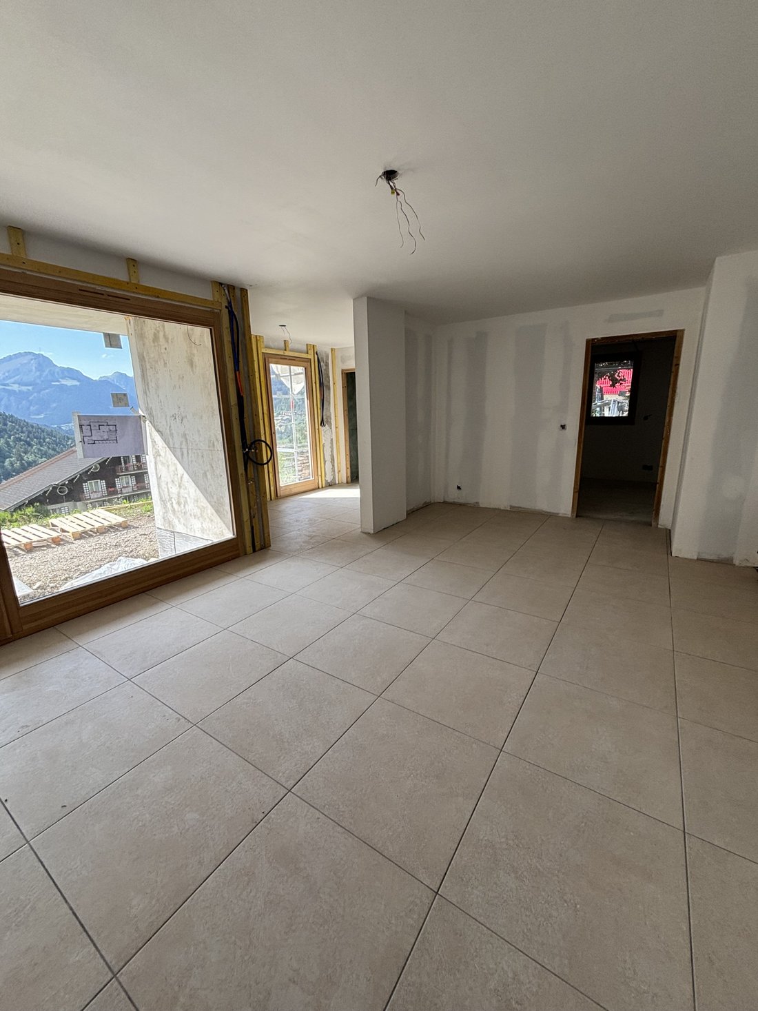 Apartment in Châtel, Auvergne-Rhône-Alpes, France 5 - 18490746