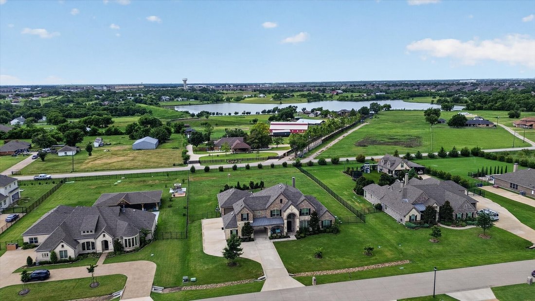 House in Sachse, Texas, United States 3 - 18491030