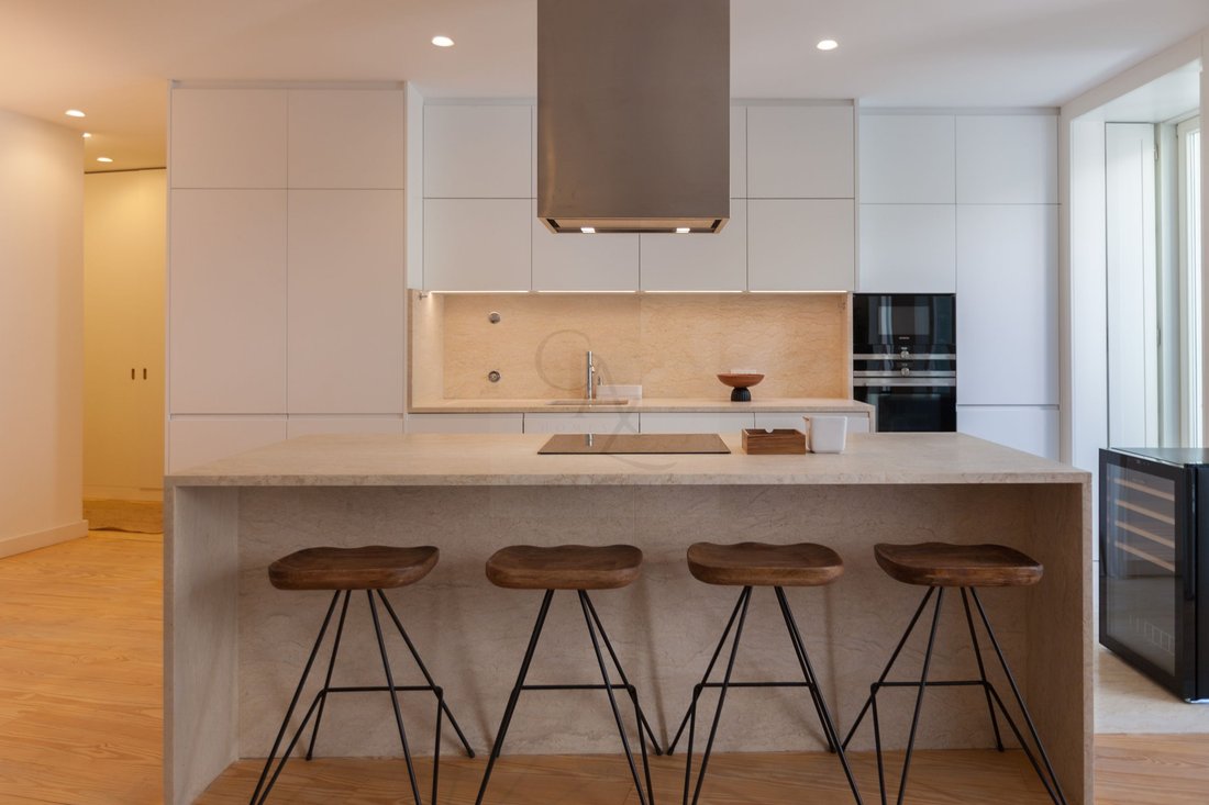 Apartment in Santo Antonio, Lisbon, Portugal 3 - 18491807