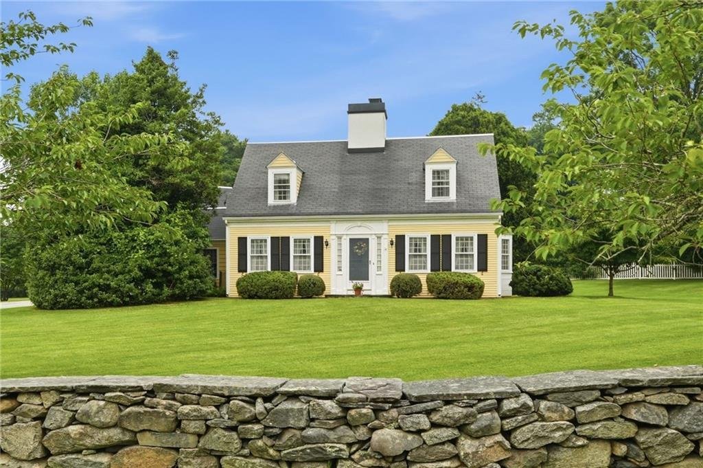 House in Bristol, Rhode Island, United States 1 - 18491256