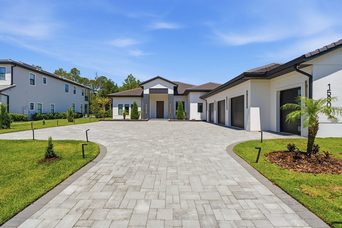 House in Montverde, Florida, United States 4 - 18491718