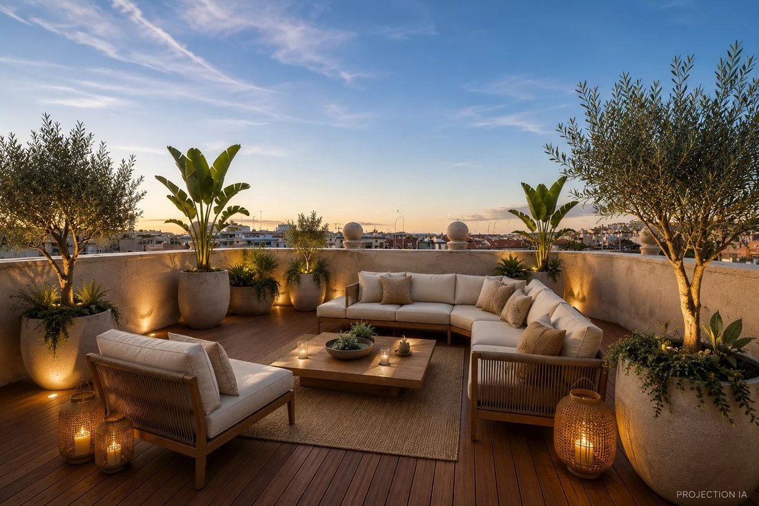 Apartment in Nice, Provence-Alpes-Côte d'Azur, France 1 - 18491635