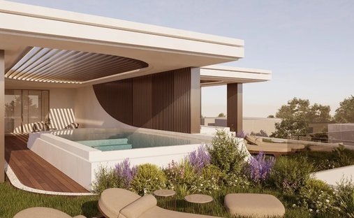 Appartement à Voúla, Attique, Grèce 1