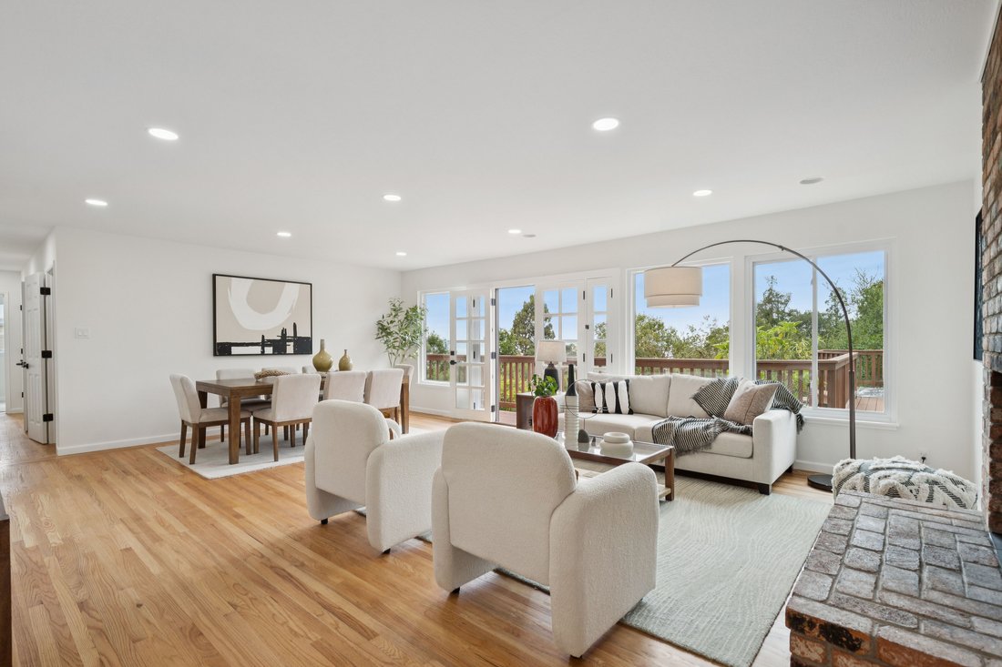 House in Oakland, California, United States 3 - 18491336
