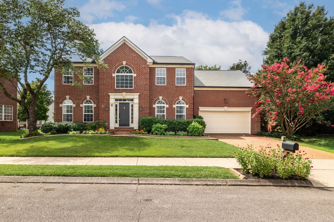 House in Franklin, Tennessee, United States 1 - 18294658