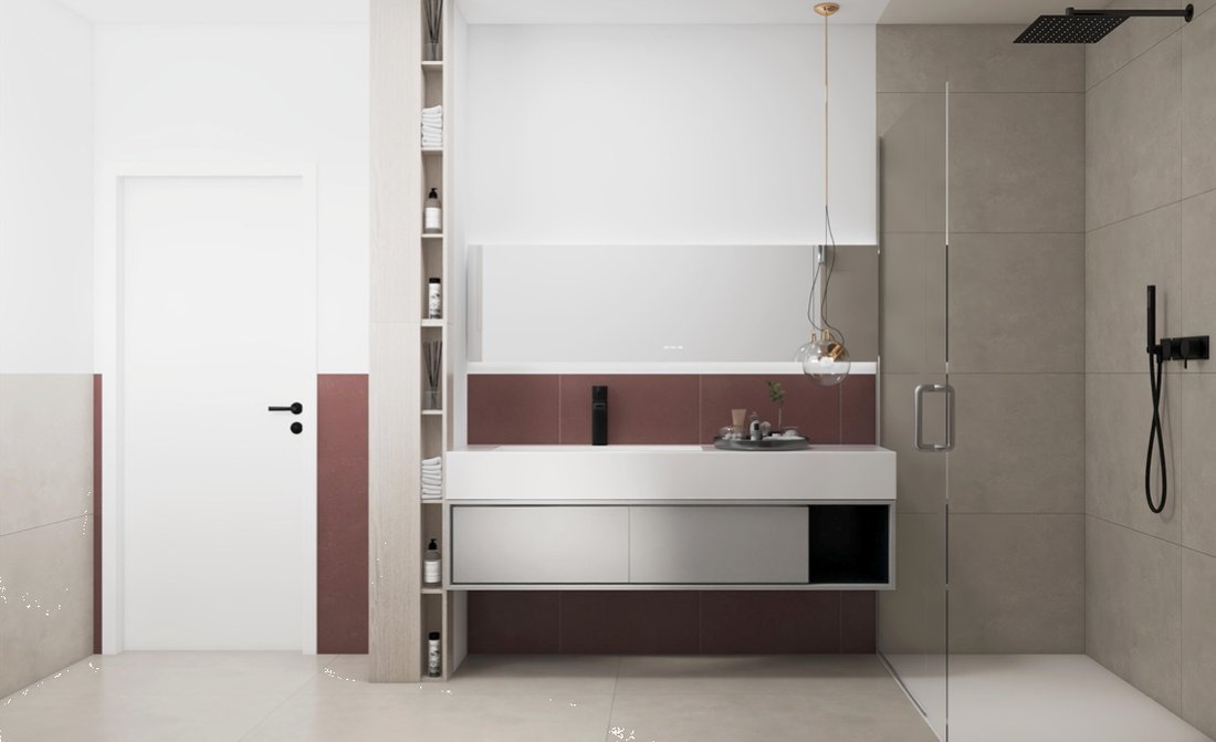 Apartment in Saint Faustino, Modena, Italy 4 - 18490072