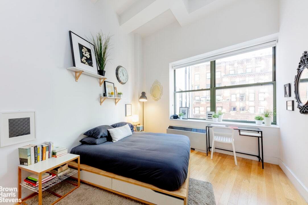Condo in New York, New York, United States 1 - 18380305