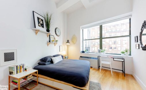 Condo in New York, New York, United States 1
