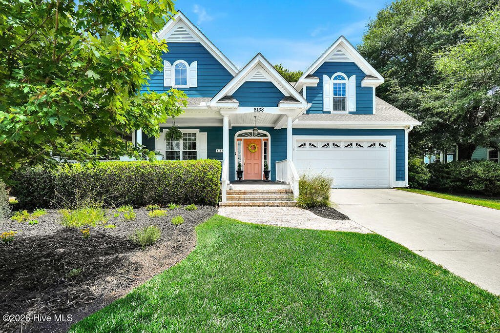House in Southport, North Carolina, United States 1 - 18489964