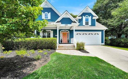 Haus in Southport, North Carolina, Vereinigte Staaten 1