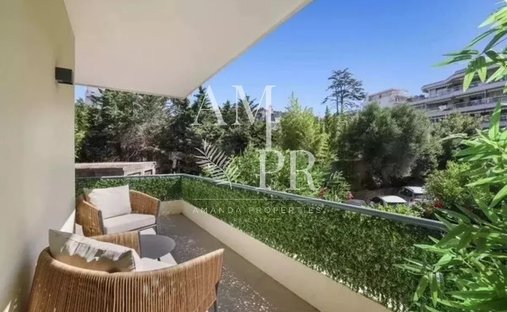 Appartamento a La Source, Cannes, Francia 1