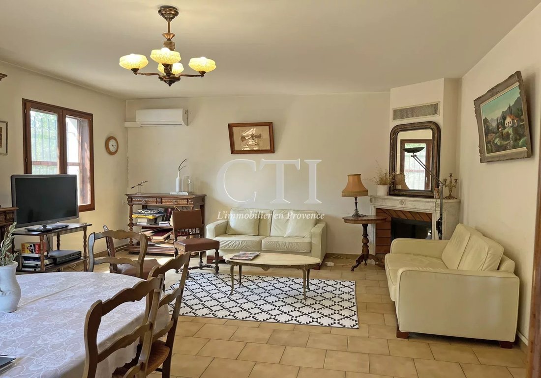 House in Grignan, Auvergne-Rhône-Alpes, France 5 - 12502415