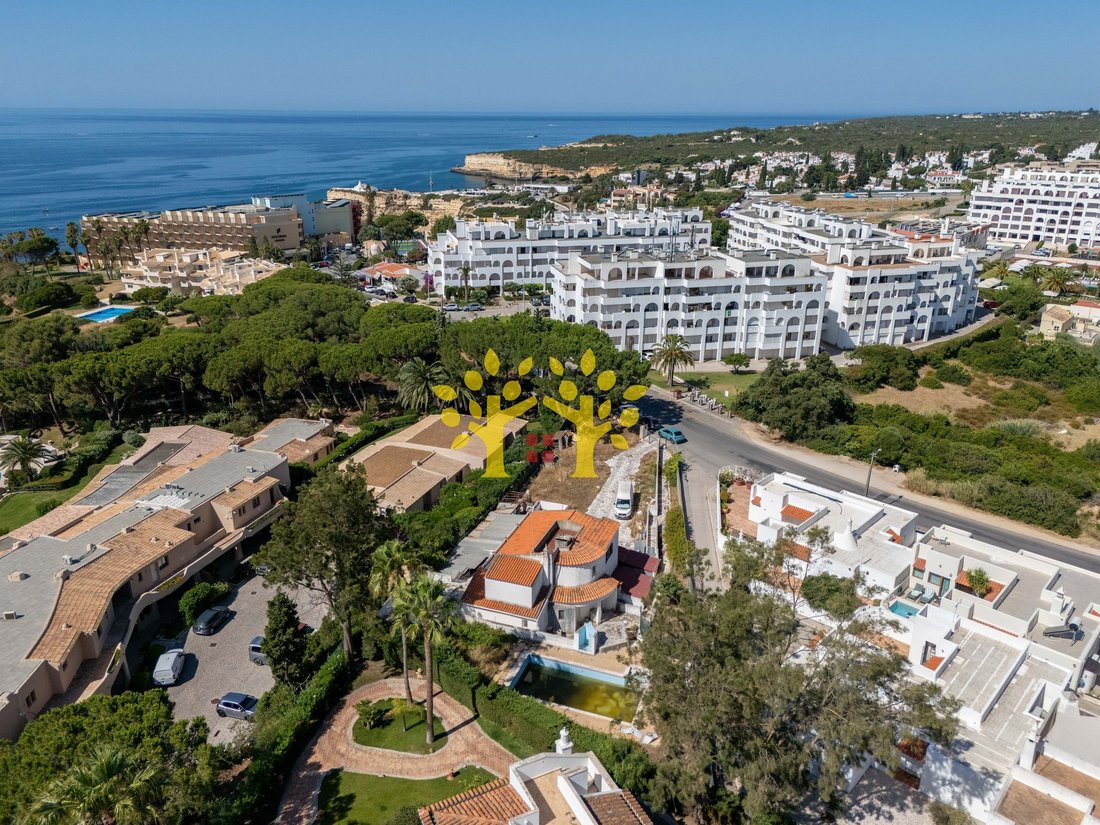 Villa in Porches, Algarve, Portugal 4 - 18491763