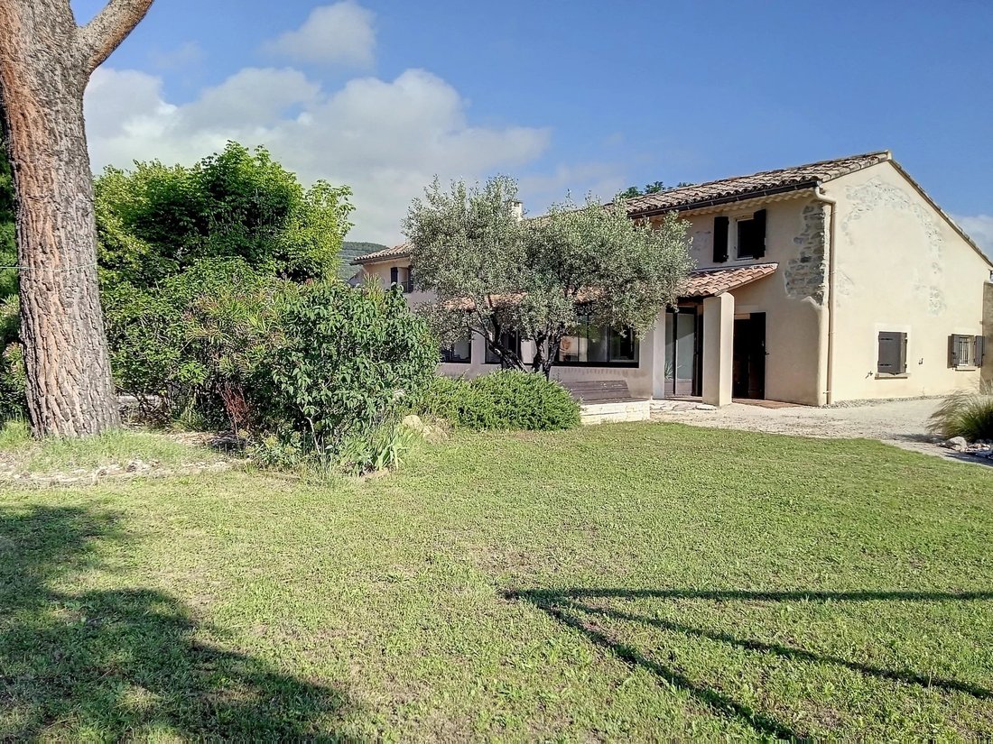 House in Ouest Sud, Vaison-la-Romaine, France 1 - 18491603
