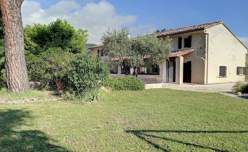 Casa a Ouest Sud, Vaison-la-Romaine, Francia 1