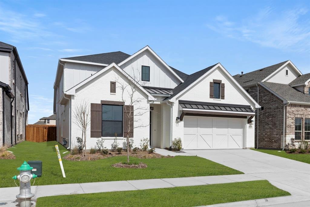 House in Cross Roads, Texas, United States 2 - 17212455