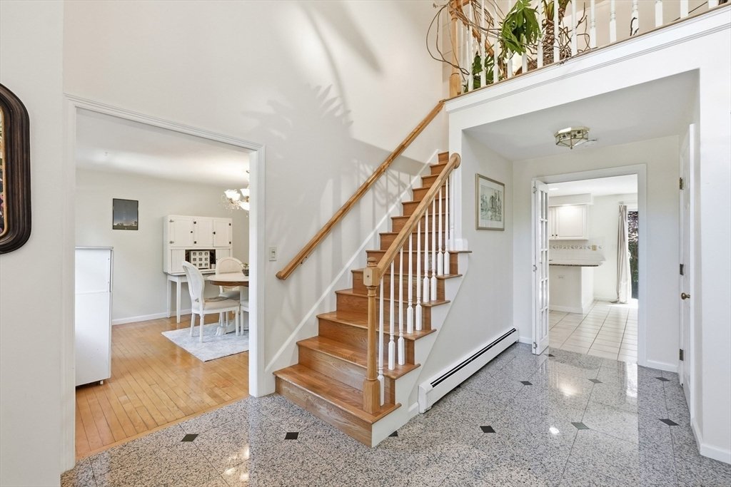 House in Shrewsbury, Massachusetts, United States 2 - 18490919