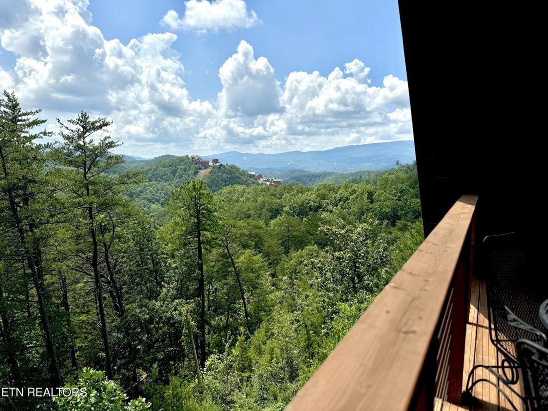 House in Sevierville, Tennessee, United States 4 - 18491447