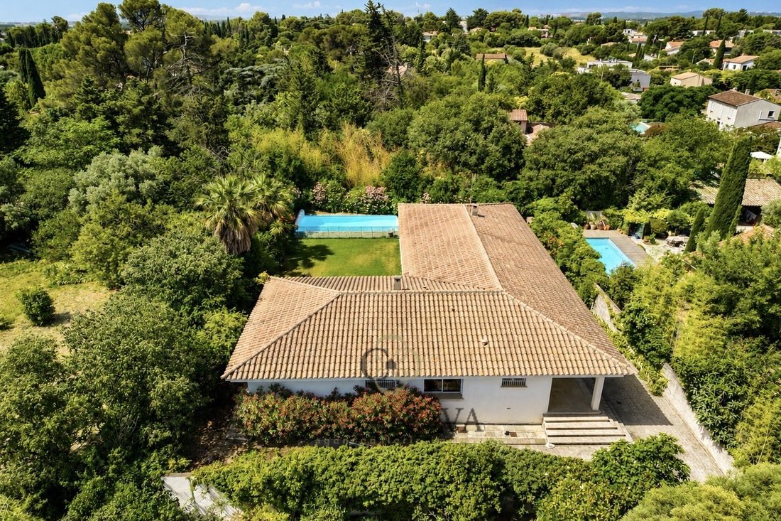 House in Port Marianne, Montpellier, France 3 - 18491534
