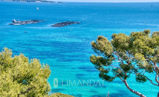 Apartamento en La Californie, Cannes, Francia 1