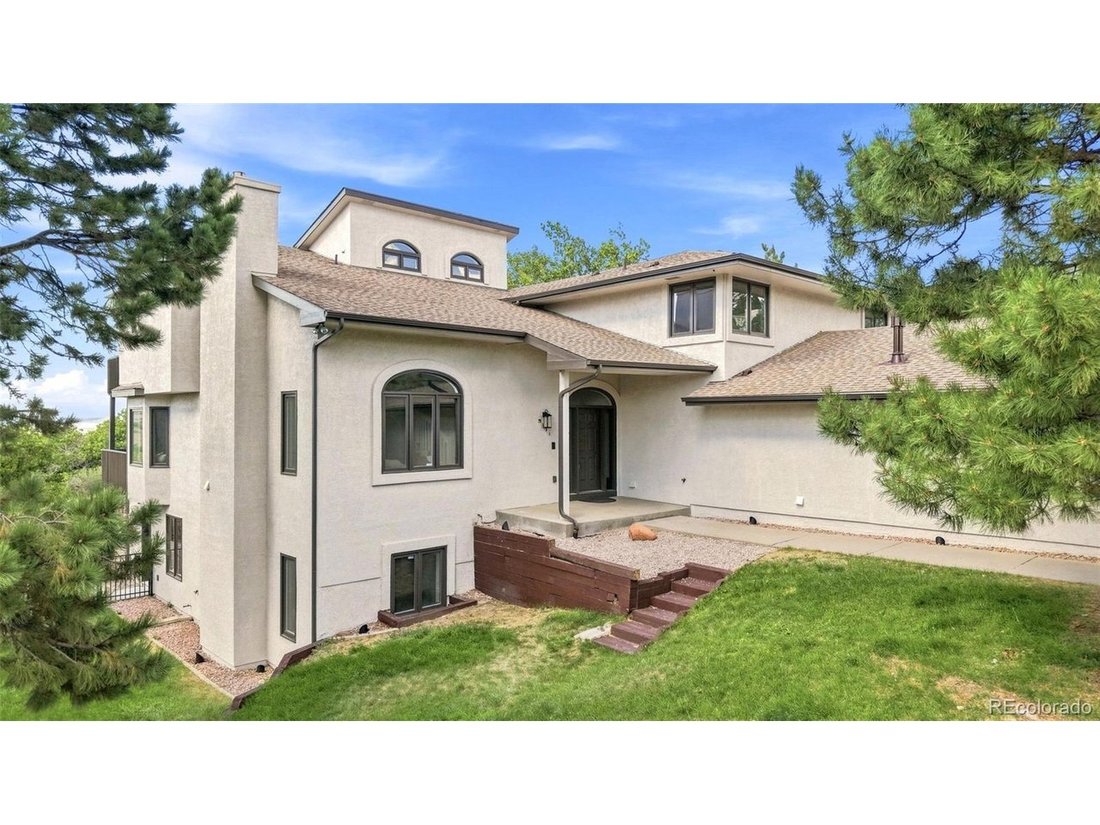 House in Castle Rock, Colorado, United States 2 - 18489831