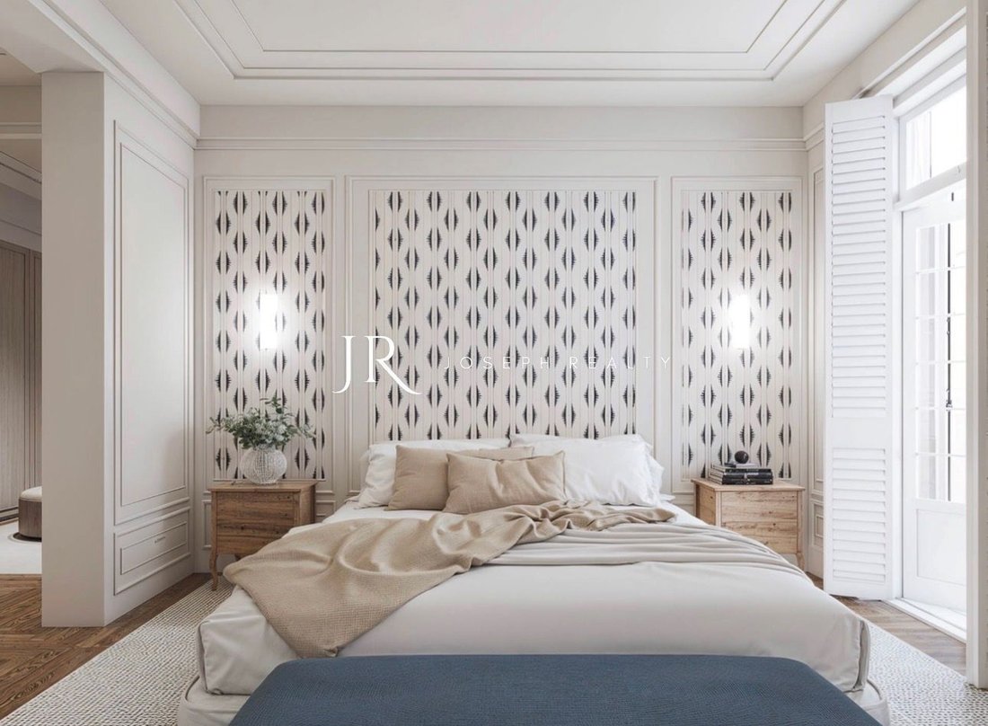 Apartment in Barrio Salamanca, Madrid, Spain 4 - 15023218