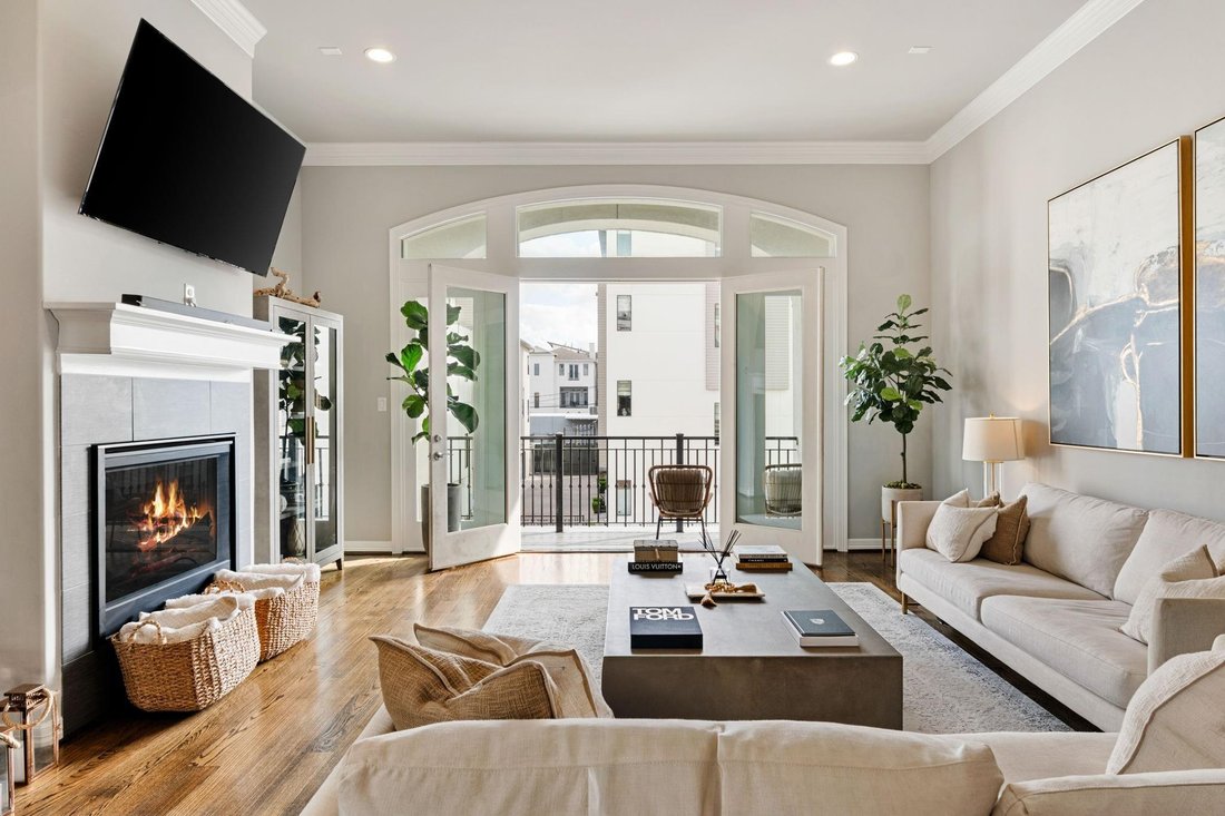 House in Houston, Texas, United States 1 - 18491246