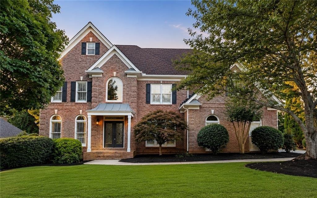 House in Alpharetta, Georgia, United States 1 - 18490984