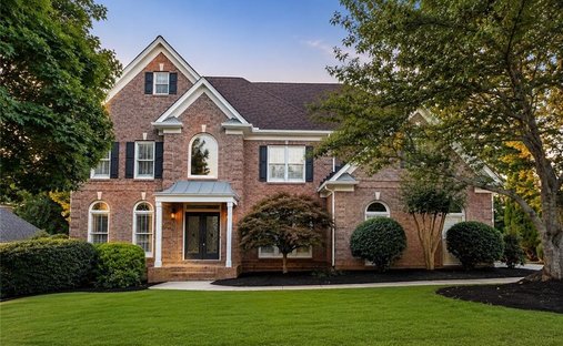 Casa en Alpharetta, Georgia, Estados Unidos 1