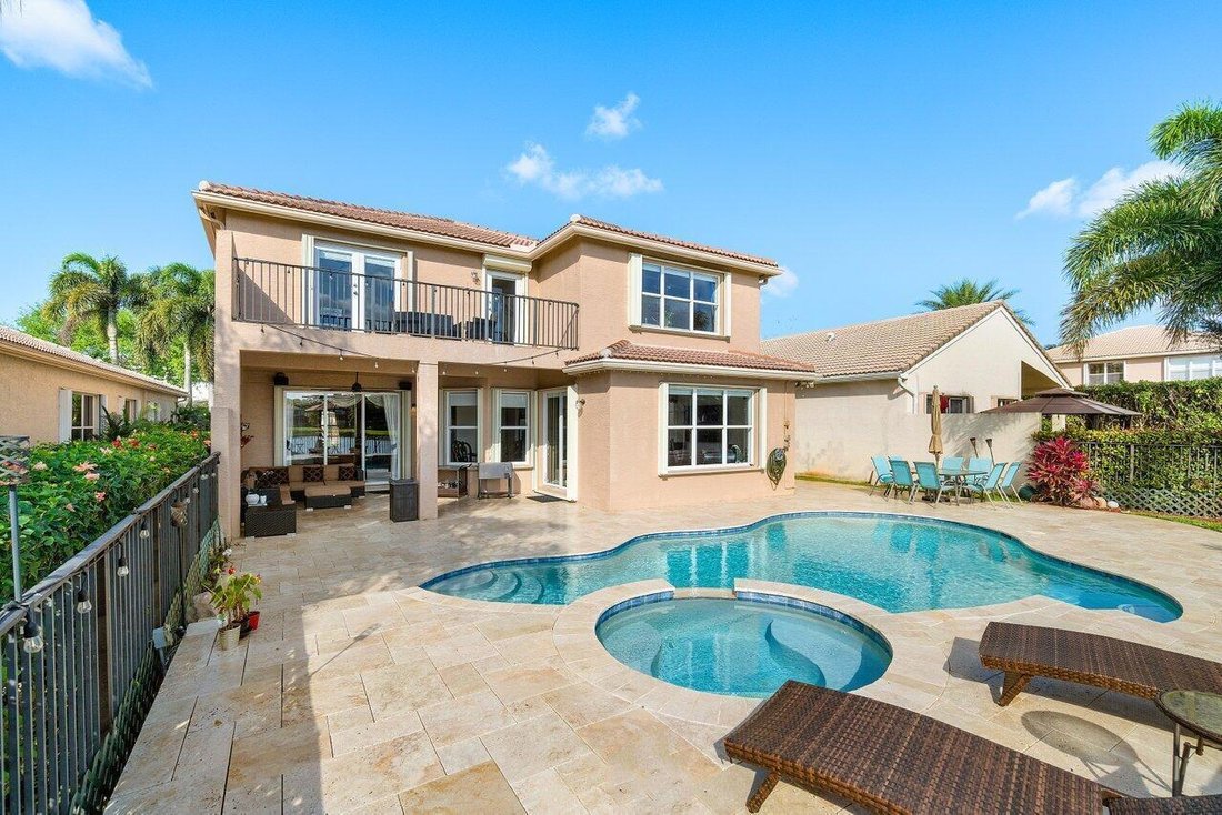 House in Boynton Beach, Florida, United States 3 - 18490281