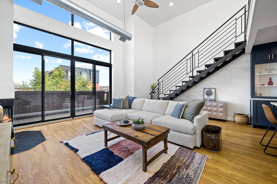 Condo in Chicago, Illinois, United States 3 - 18491097