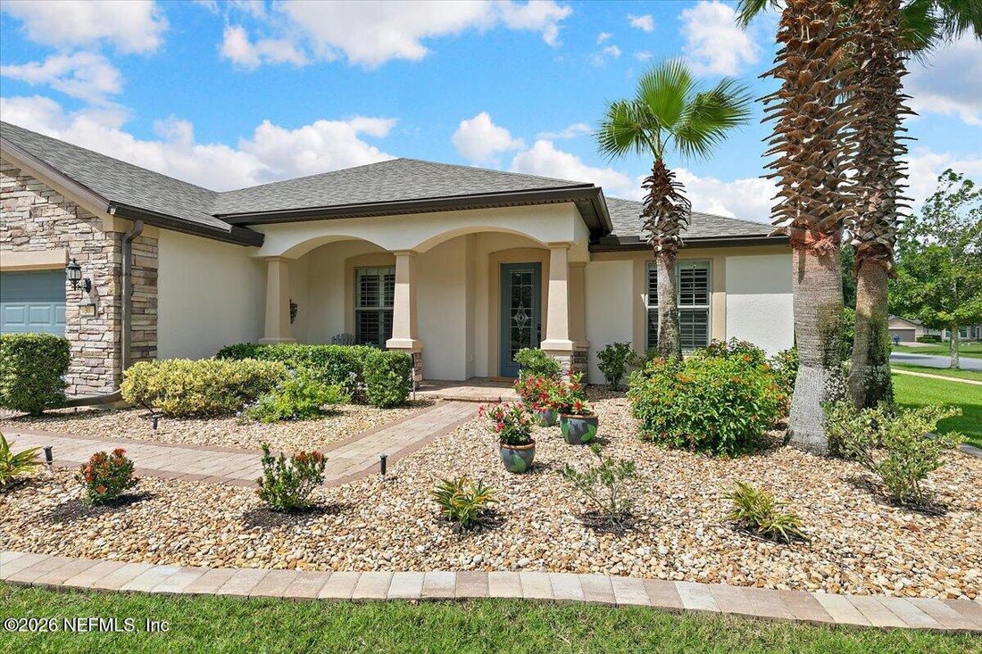 House in Jacksonville, Florida, United States 3 - 18489740