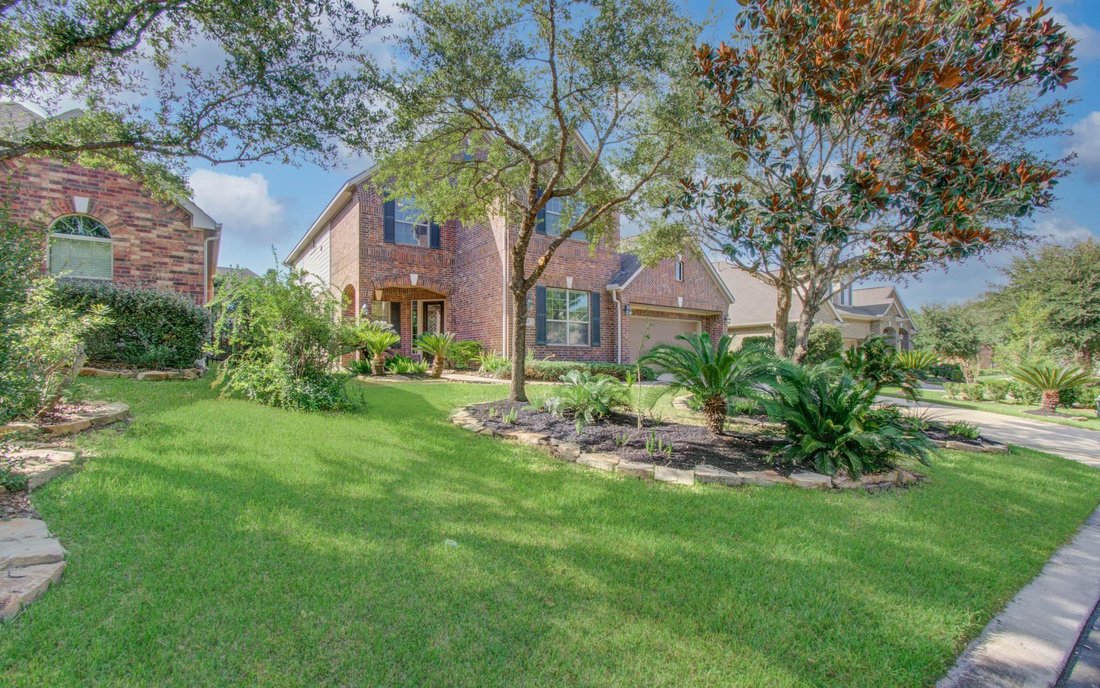 House in Spring, Texas, United States 3 - 18491175
