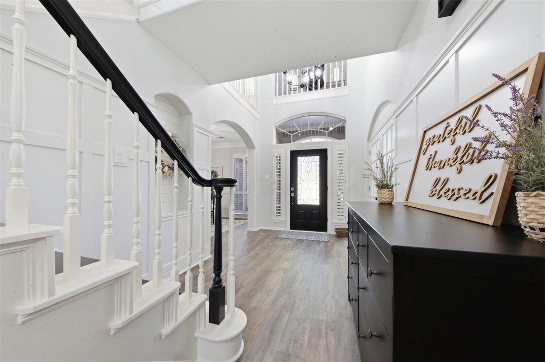House in Richmond, Texas, United States 4 - 18491141