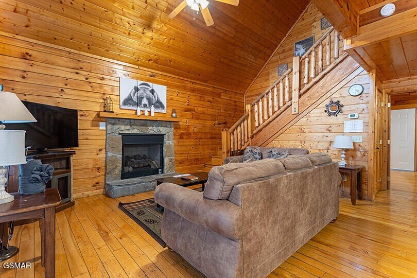 House in Sevierville, Tennessee, United States 3 - 18491517
