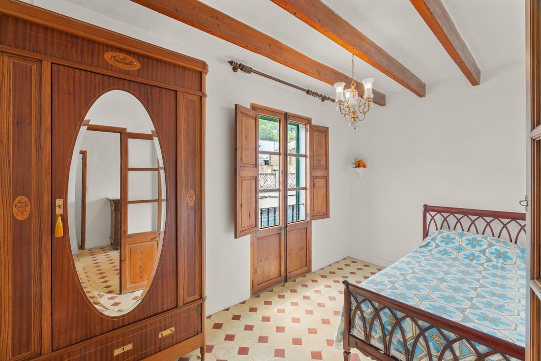 House in s'Arraco, Andratx, Balearic Islands 5 - 18490210