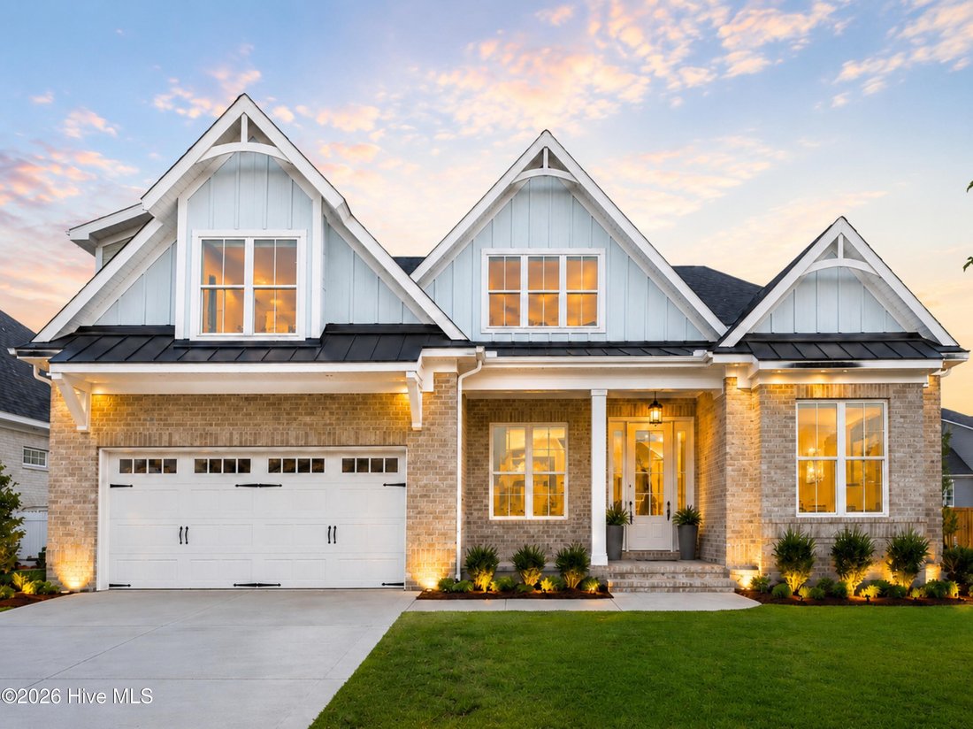House in Wilmington, North Carolina, United States 2 - 17146274