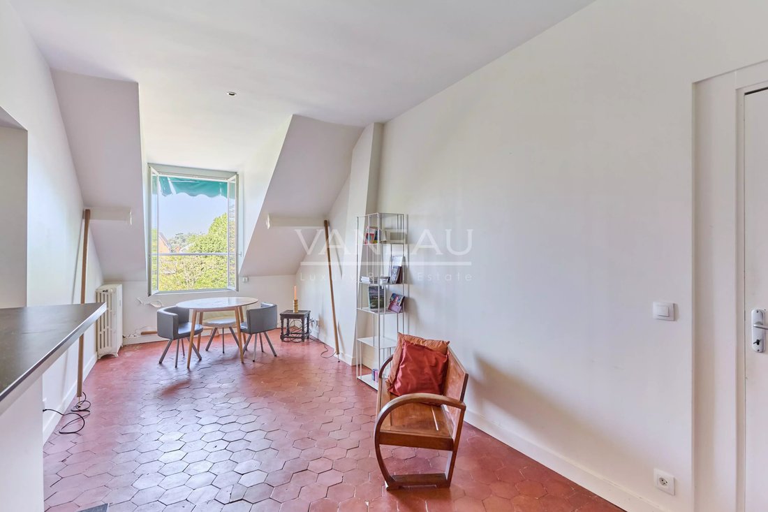Apartment in Notre Dame, Versailles, France 5 - 18491755