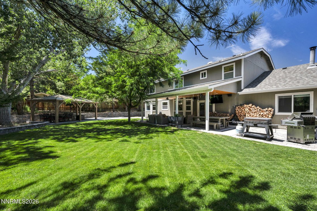 House in Carson City, Nevada, United States 2 - 18489999