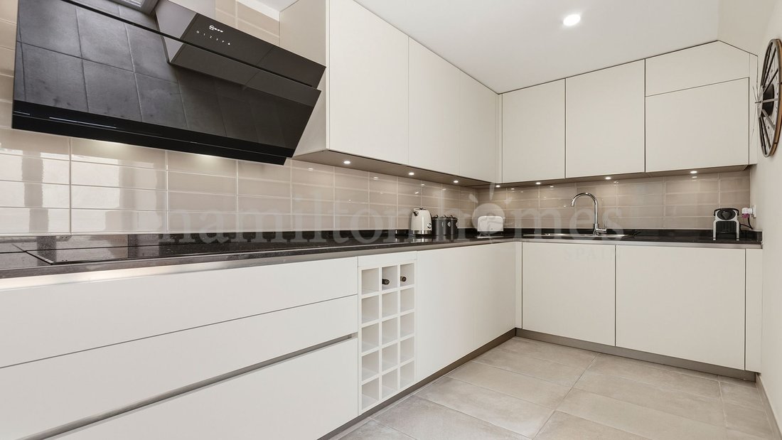 Apartment in Manilva, Andalusia, Spain 4 - 18490037