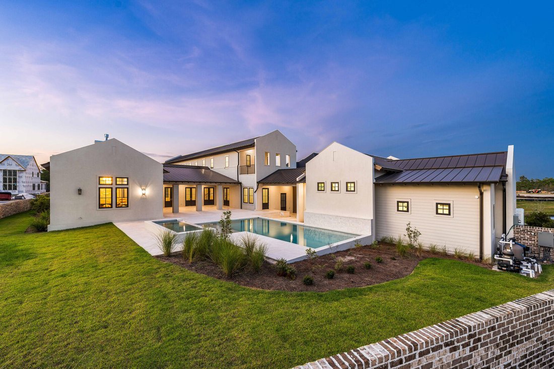 House in Watersound, Florida, United States 4 - 18490188