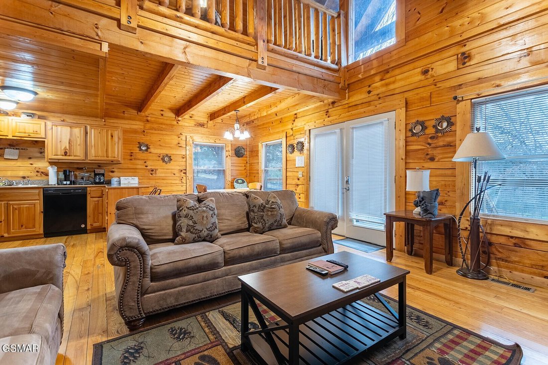 House in Sevierville, Tennessee, United States 5 - 18491517