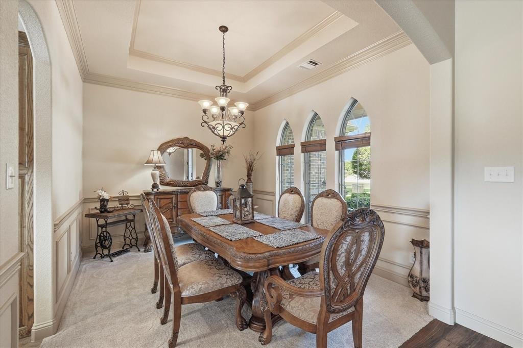 House in Fort Worth, Texas, United States 5 - 18490331