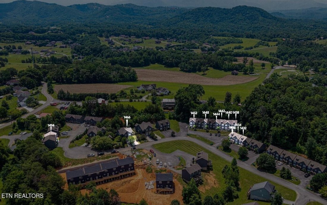 Sevierville, Tennessee, United States 3 - 18491179