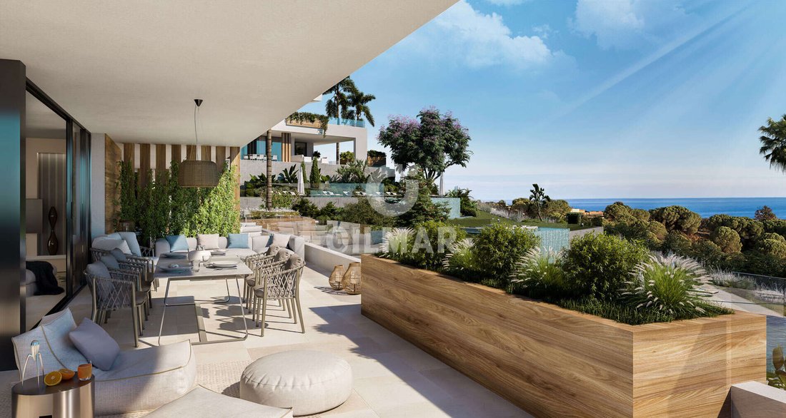 Apartment in Puerto De Cabopino, Elviria-Cabopino, Marbella 4 - 18490814
