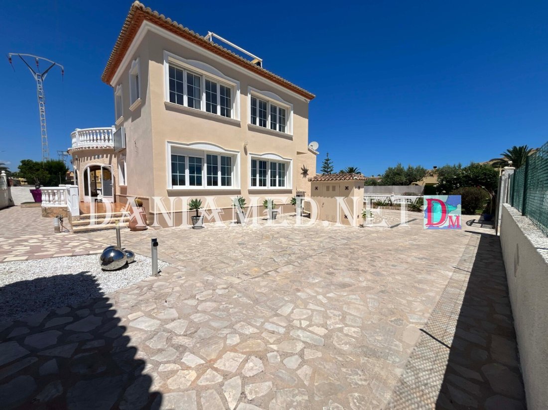 Villa in Denia, Valencian Community, Spain 5 - 18491433